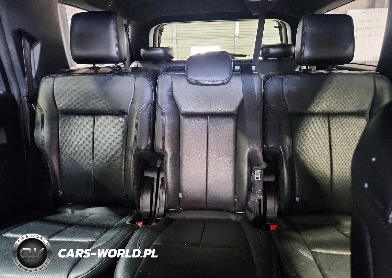 2018 Ford Expedition Max Xlt VIN:1FMJK1HT2JEA27431 - 10