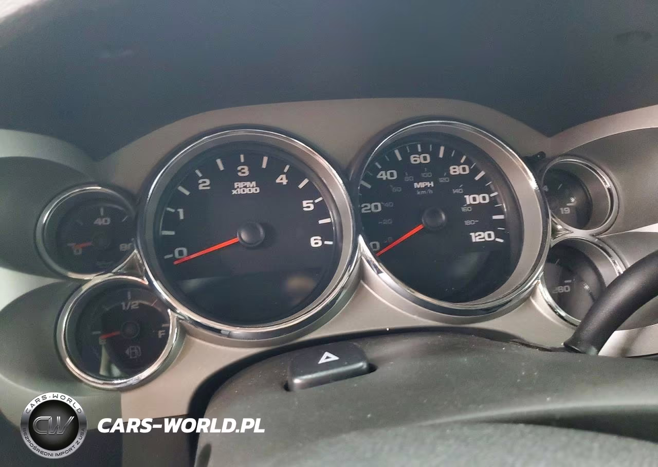 2008 Chevrolet Silverado Lt VIN:1GCEC19C28Z192593 - 9