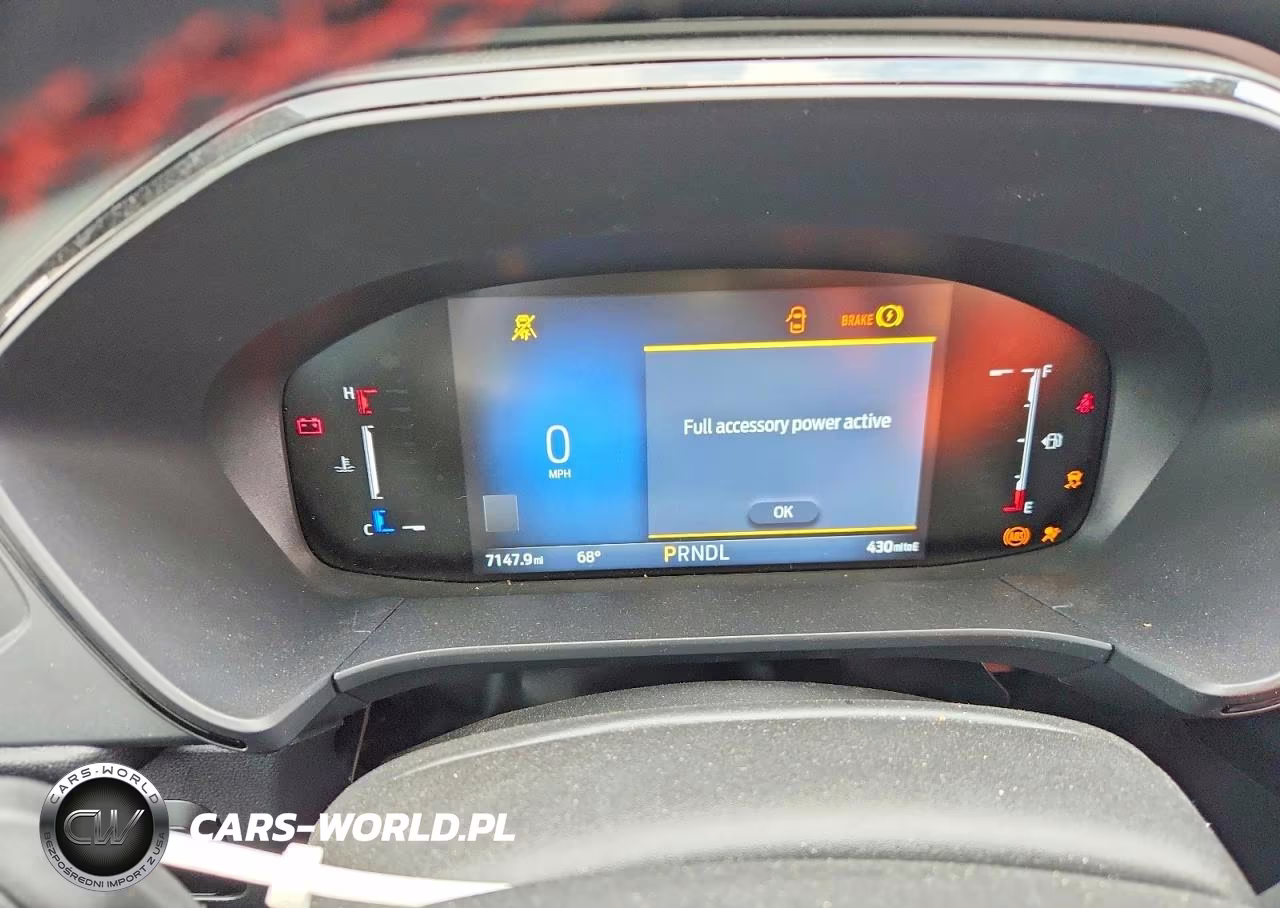 2025 Ford Escape St Line VIN:1FMCU9MN4SUB51166 - 9