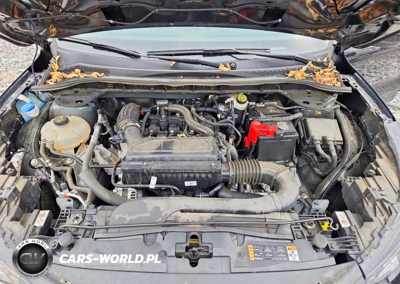 2023 Ford Escape Active VIN:1FMCU9GN1PUB01974 - 12