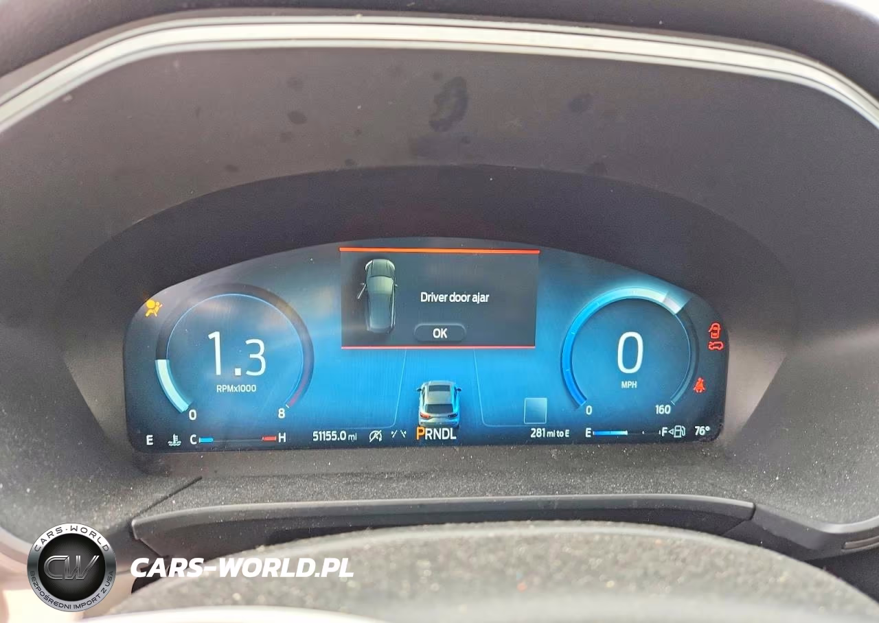 2023 Ford Escape Active VIN:1FMCU9GN1PUB01974 - 9