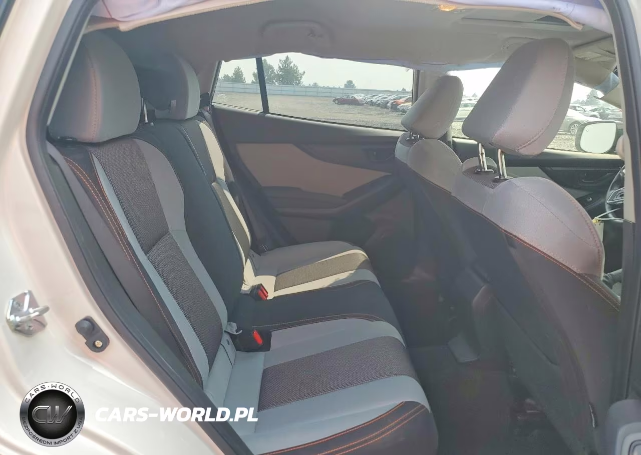2023 Subaru Crosstrek Premium VIN:JF2GTAEC2P8330413 - 10