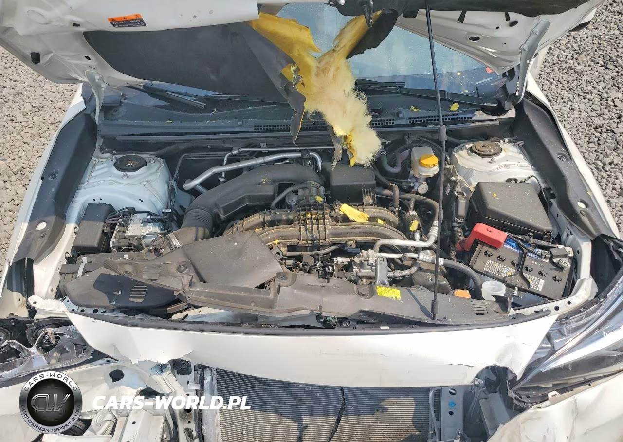 2023 Subaru Crosstrek Premium VIN:JF2GTAEC2P8330413 - 11
