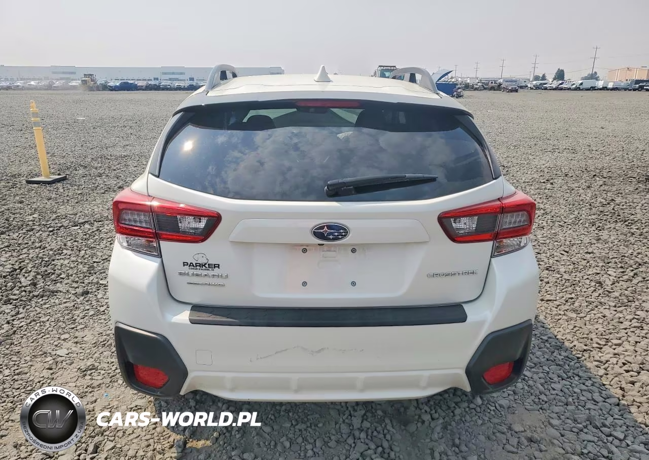 2023 Subaru Crosstrek Premium VIN:JF2GTAEC2P8330413 - 6
