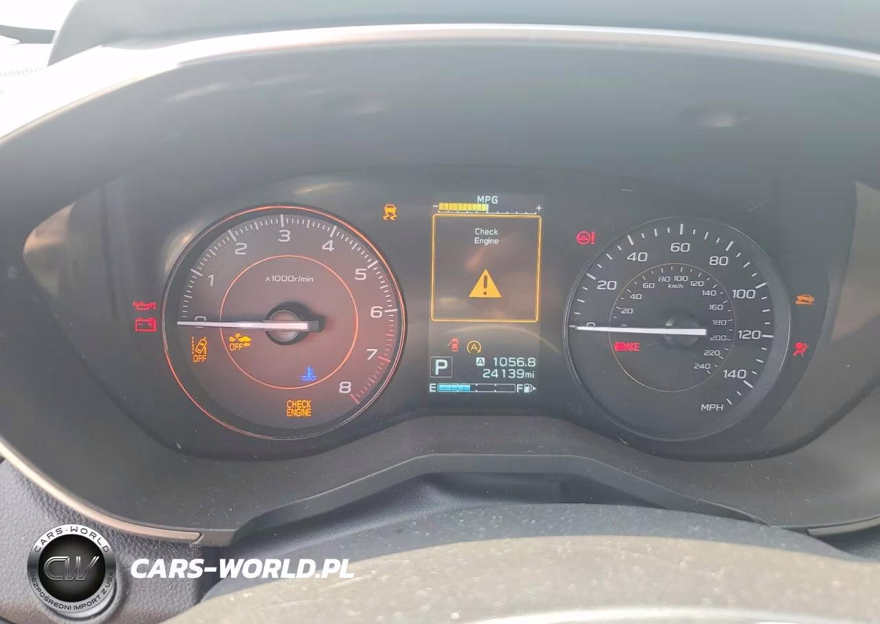 2023 Subaru Crosstrek Premium VIN:JF2GTAEC2P8330413 - 9