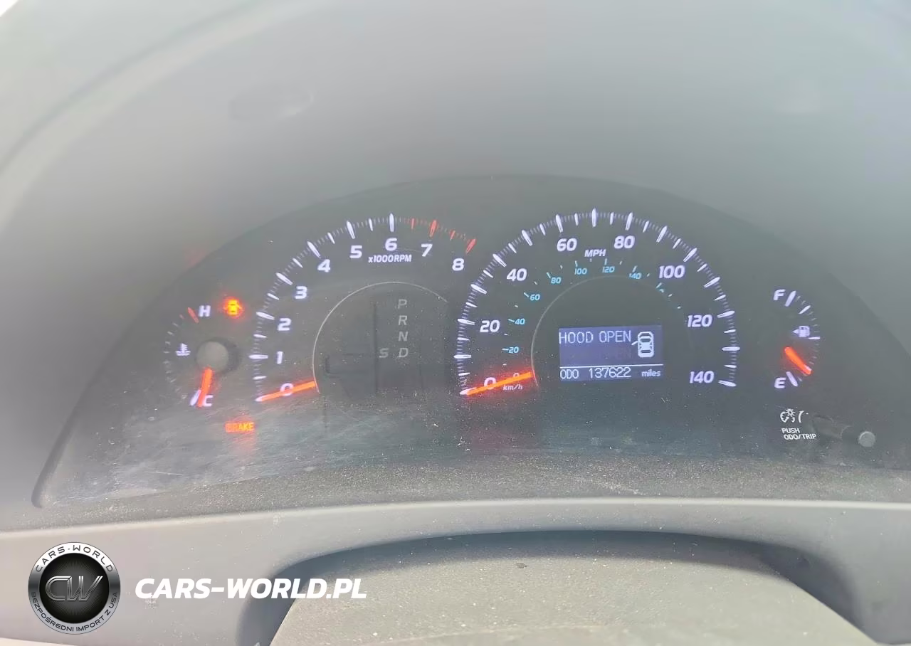 2011 Toyota Camry Base VIN:4T1BF3EK3BU636891 - 9