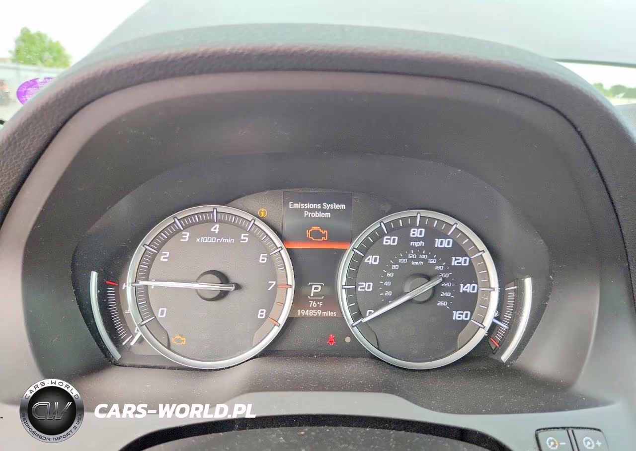 2014 Acura Mdx Technology VIN:5FRYD4H47EB009260 - 9