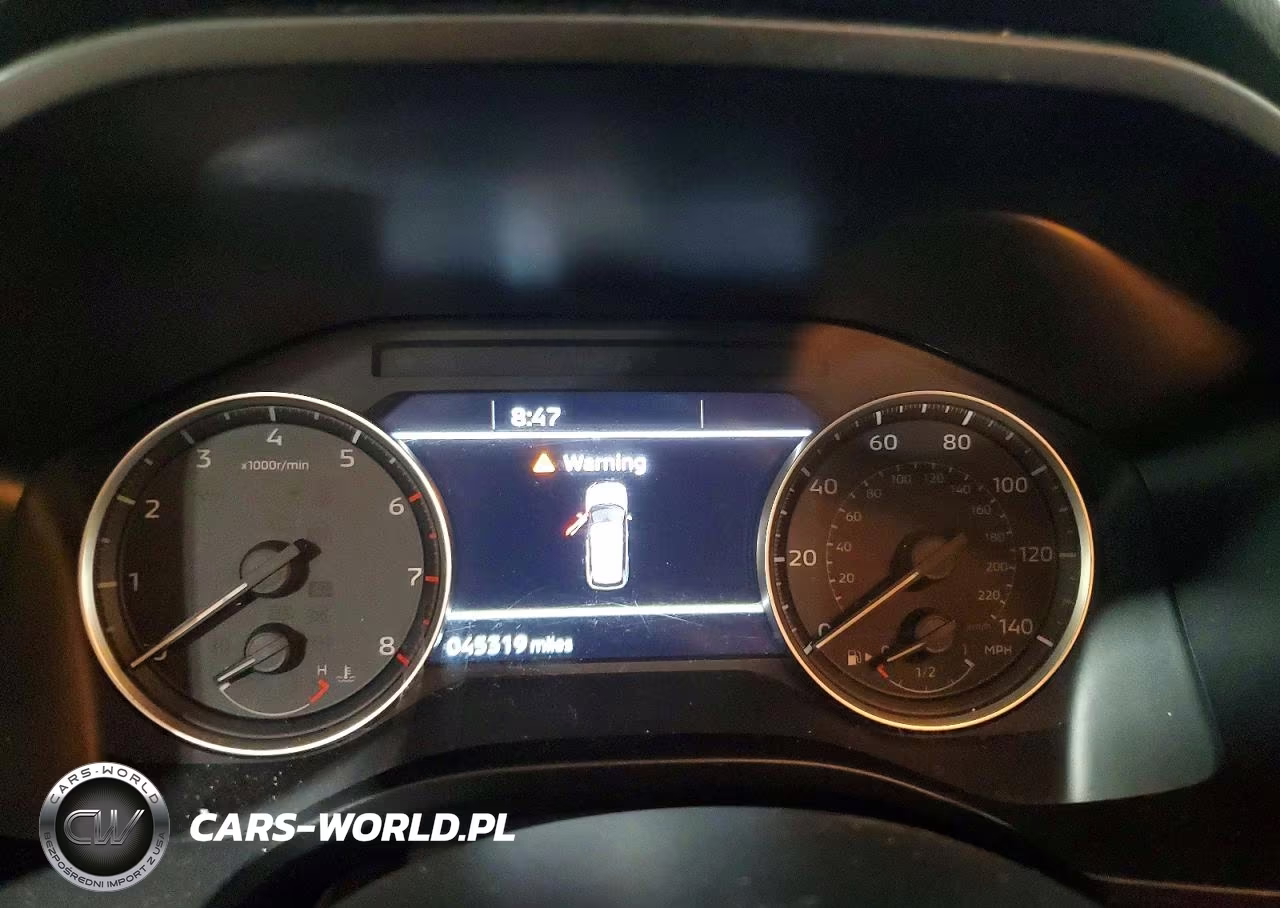 2024 Mitsubishi Outlander Se VIN:JA4J4VA85RZ079257 - 9