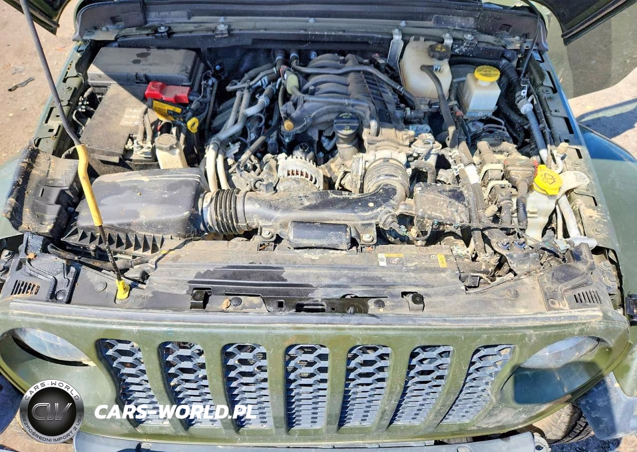 2022 Jeep Gladiator Sport VIN:1C6HJTAG7NL129931 - 11