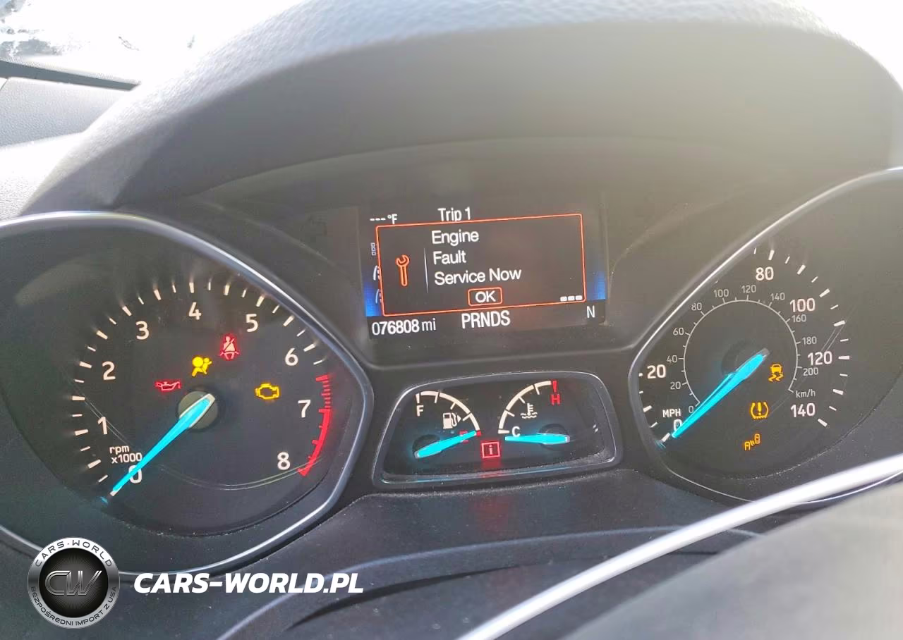 2019 Ford Escape Sel VIN:1FMCU9HDXKUA84560 - 9