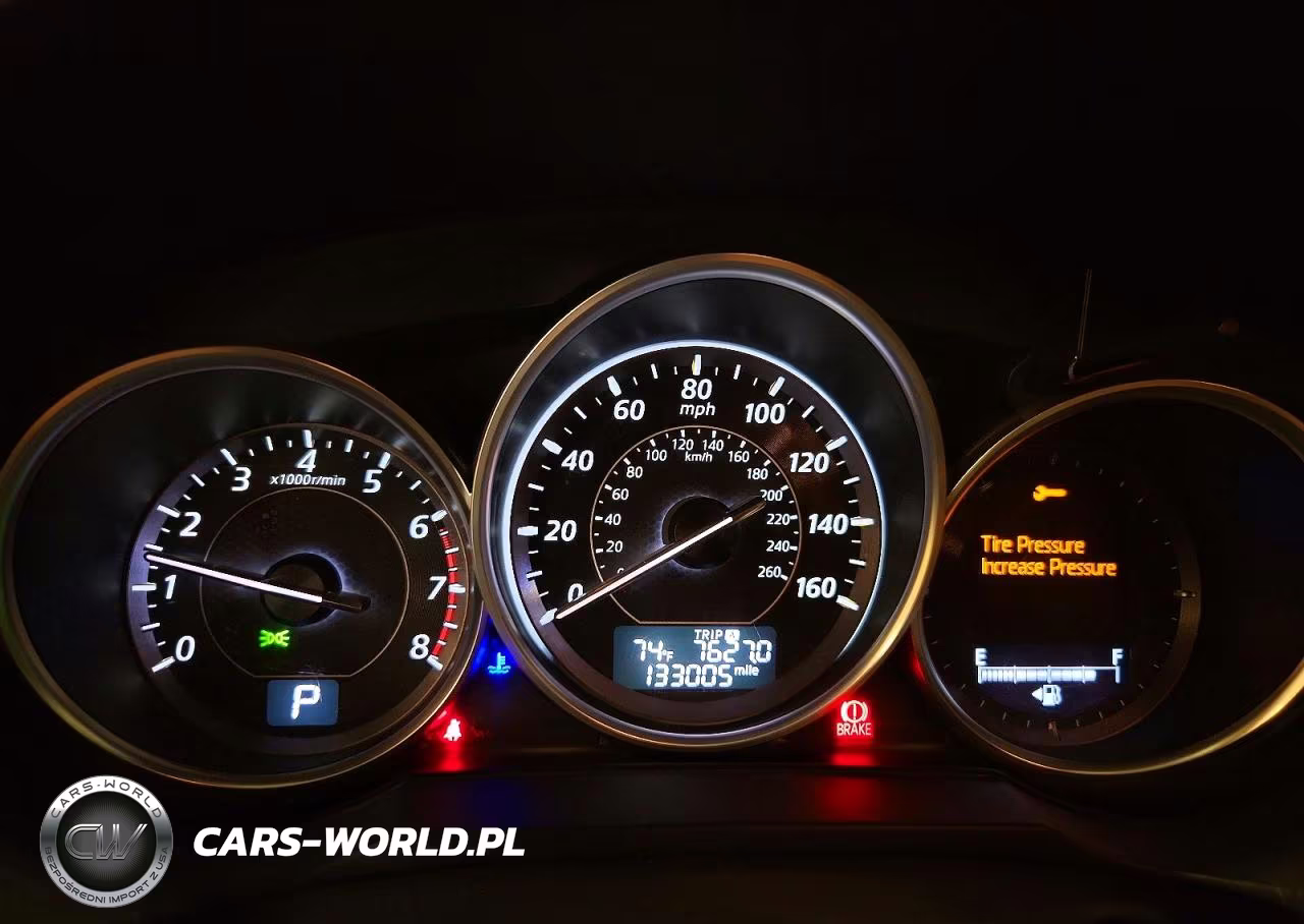 2014 Mazda 6 Touring VIN:JM1GJ1T68E1150201 - 9