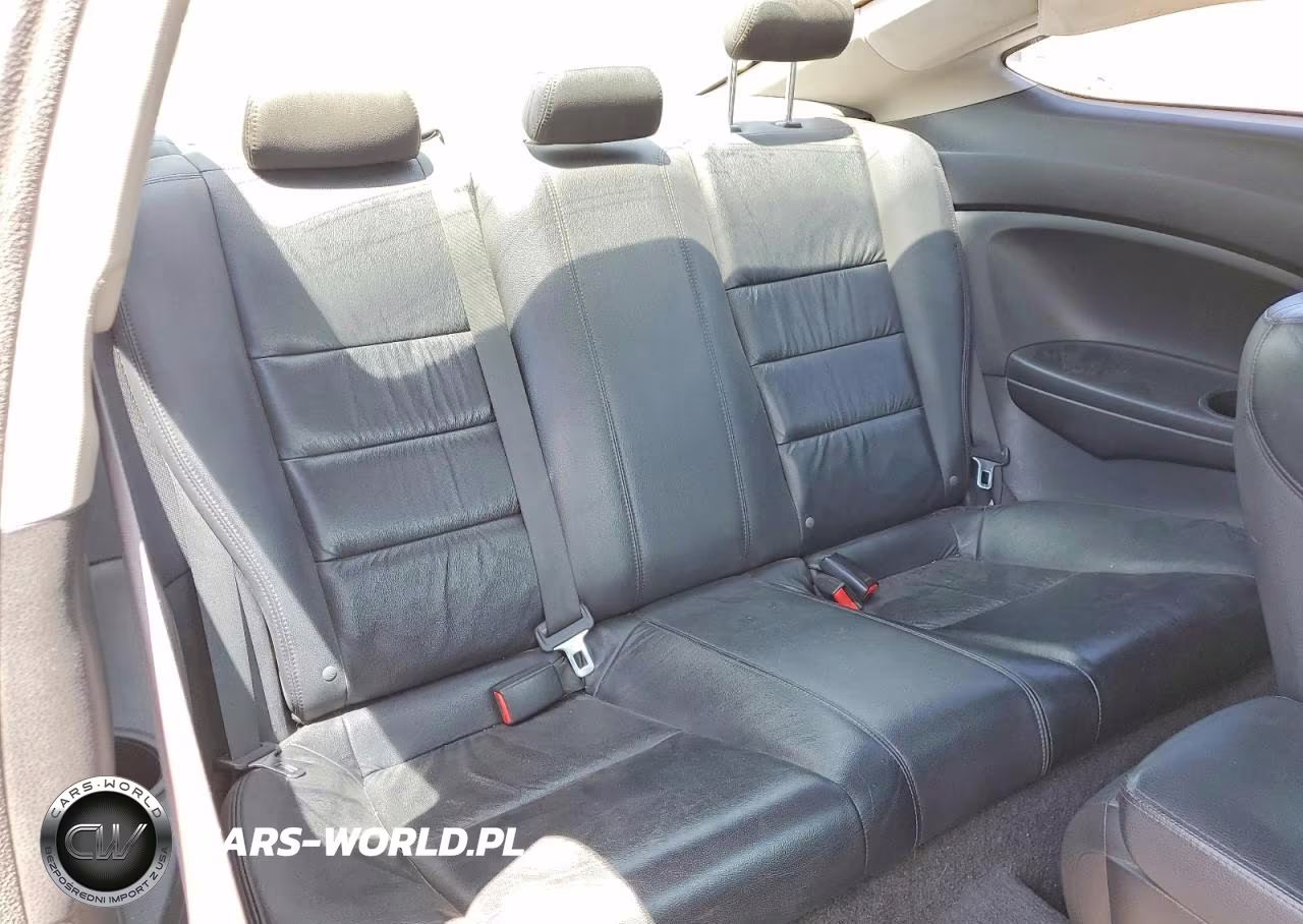 2011 Honda Accord Exl VIN:1HGCS1B88BA006496 - 10