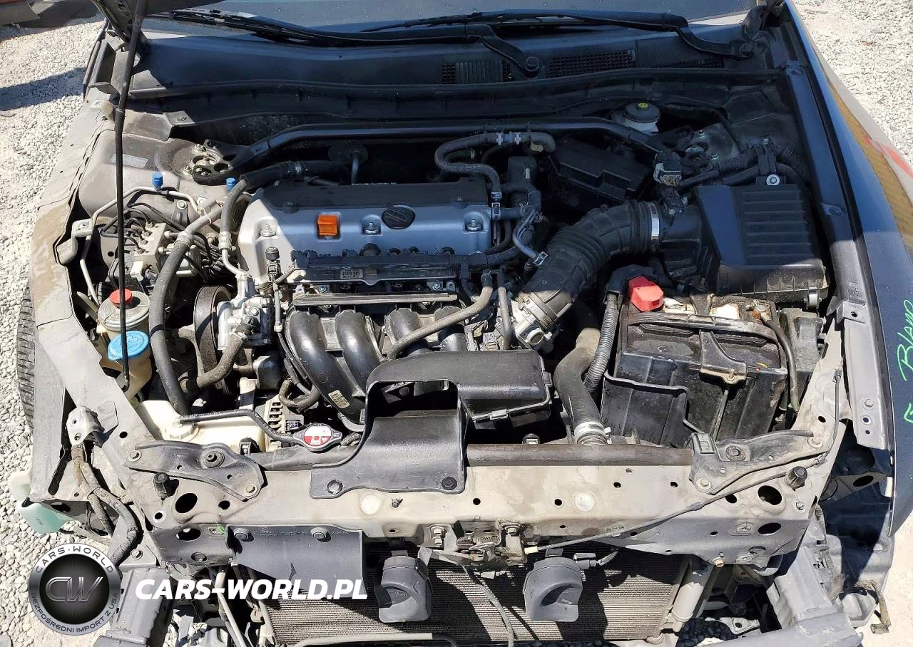 2011 Honda Accord Exl VIN:1HGCS1B88BA006496 - 11