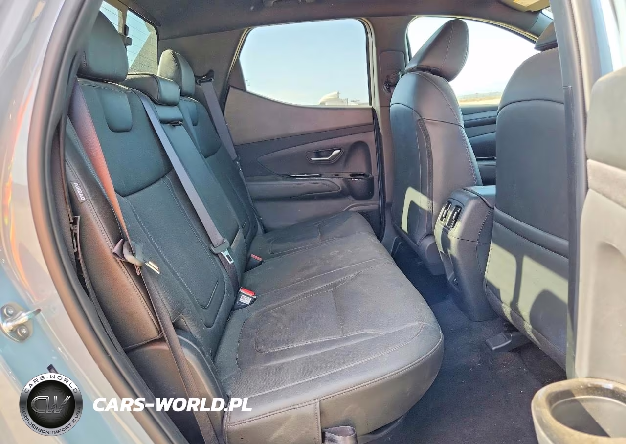2025 Hyundai Santa Cruz Xrt VIN:5NTJDDDF3SH149167 - 10