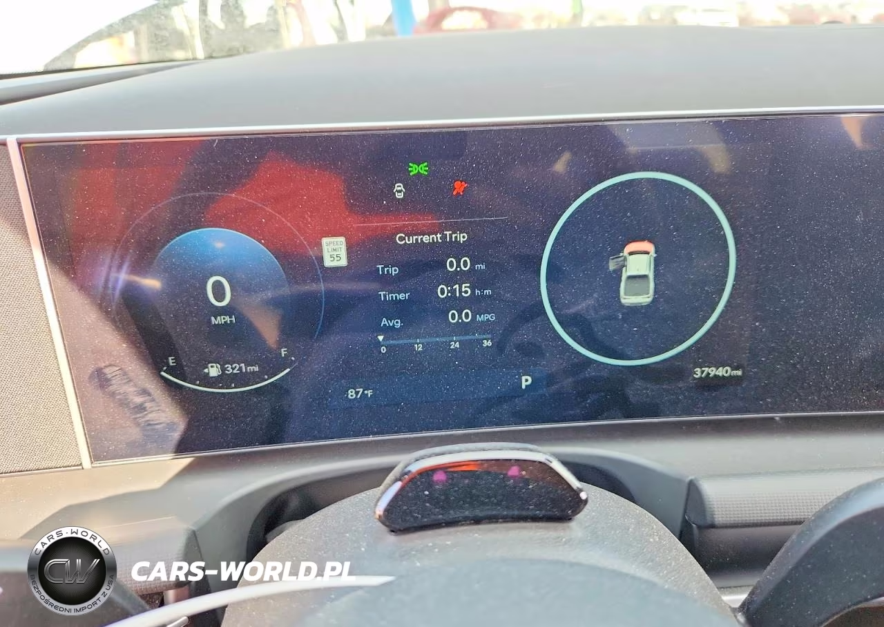 2025 Hyundai Santa Cruz Xrt VIN:5NTJDDDF3SH149167 - 9