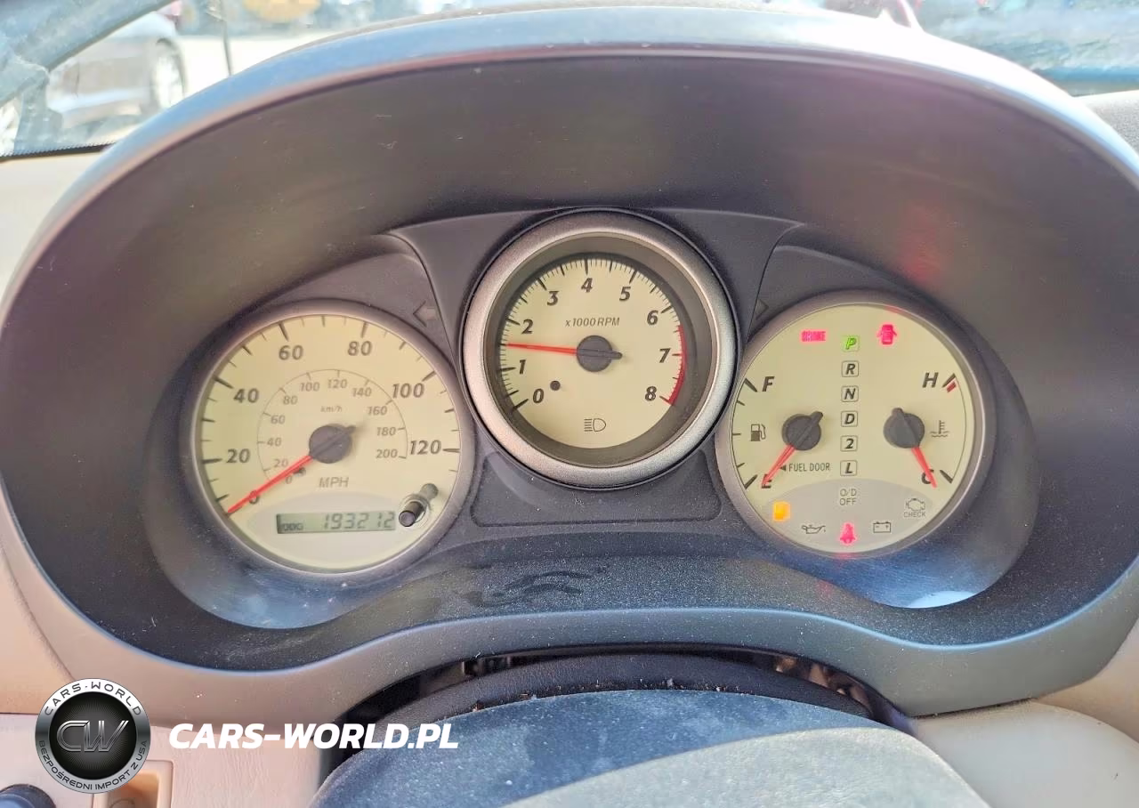 2002 Toyota Rav4 Base VIN:JTEGH20V820071167 - 9
