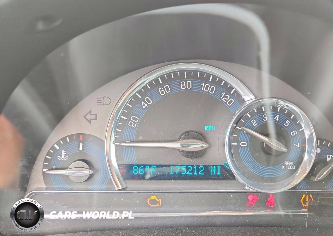 2008 Chevrolet Hhr Lt VIN:3GNDA23D68S615804 - 9