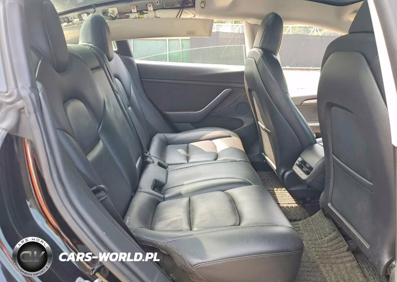 2023 Tesla Model 3 VIN:5YJ3E1EA8PF452831 - 10