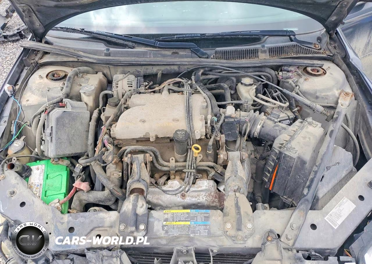 2010 Chevrolet Impala Lt VIN:2G1WB5EK6A1183835 - 11
