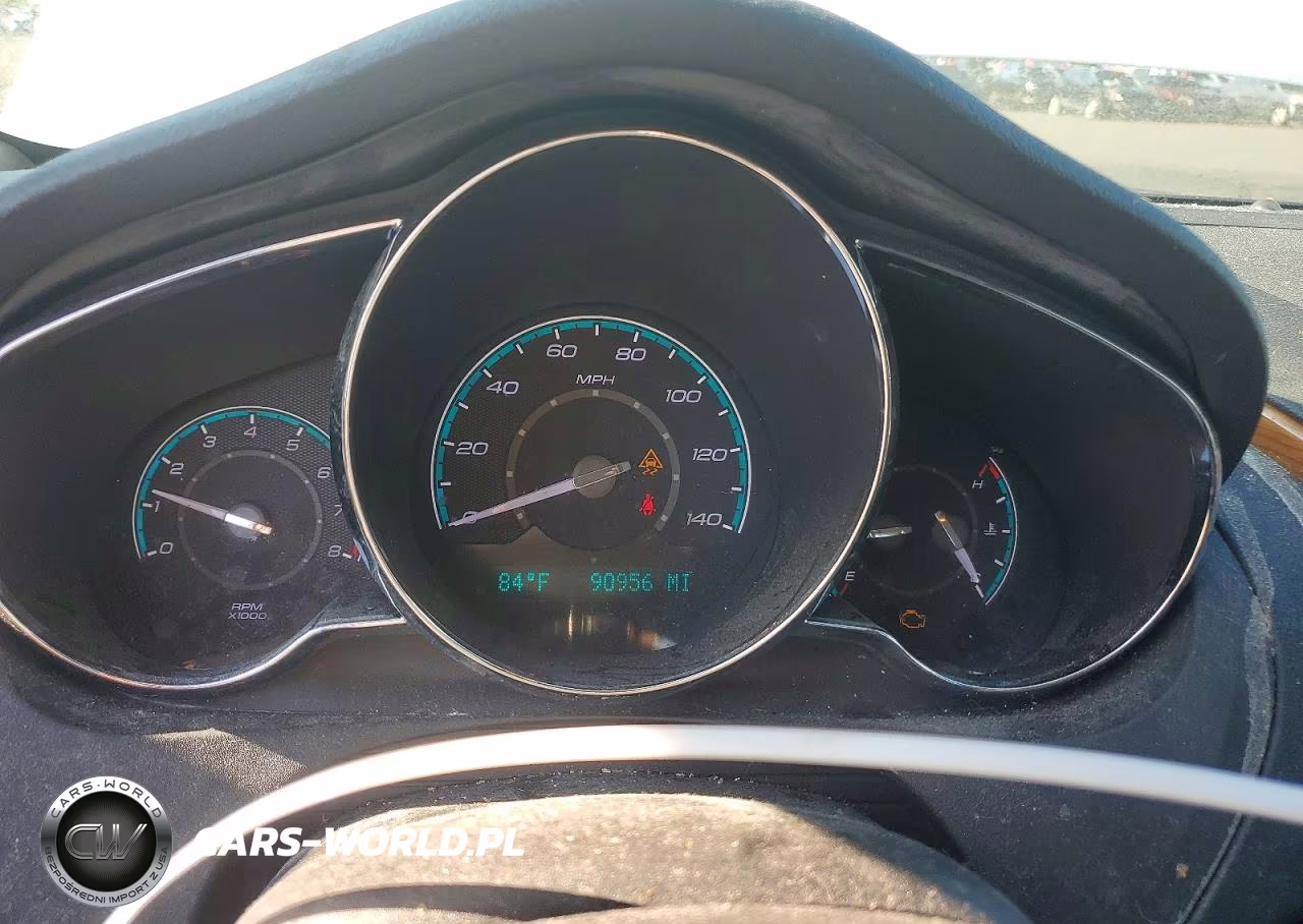 2011 Chevrolet Malibu 2Lt VIN:1G1ZD5E14BF263000 - 9