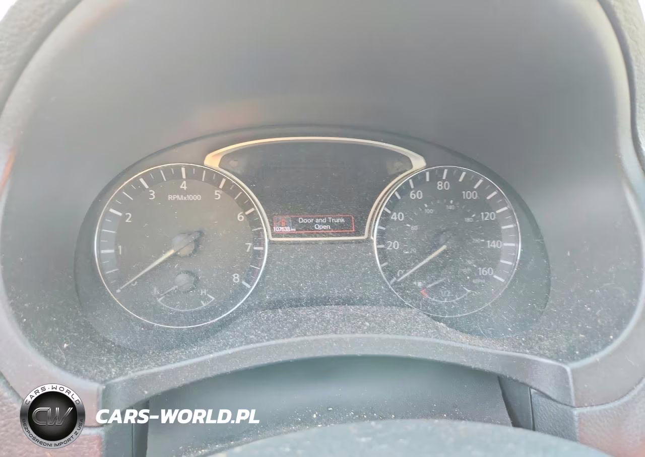 2018 Nissan Altima 2.5 S VIN:1N4AL3AP3JC245146 - 9
