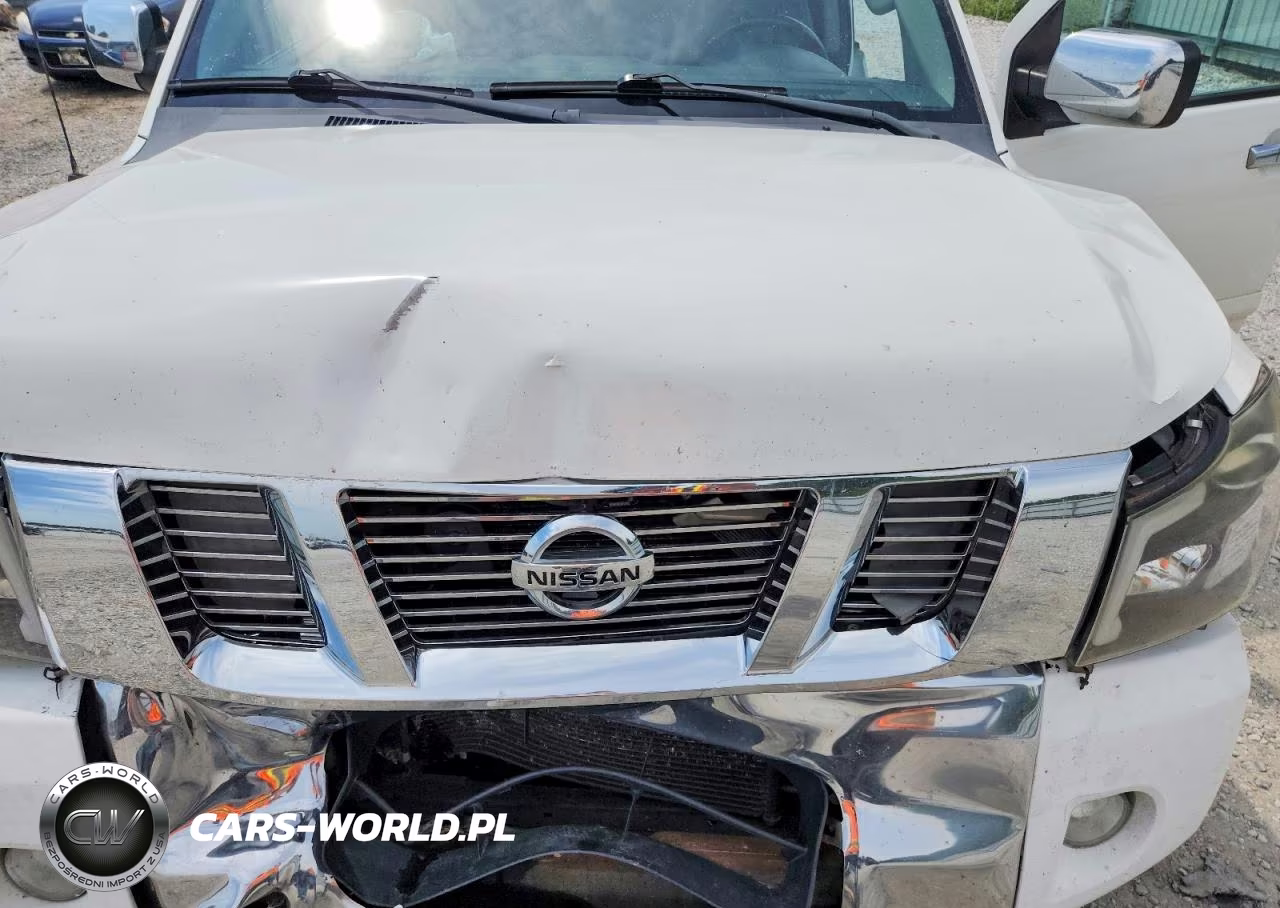 2012 Nissan Titan Sv VIN:1N6BA0EC6CN313955 - 11