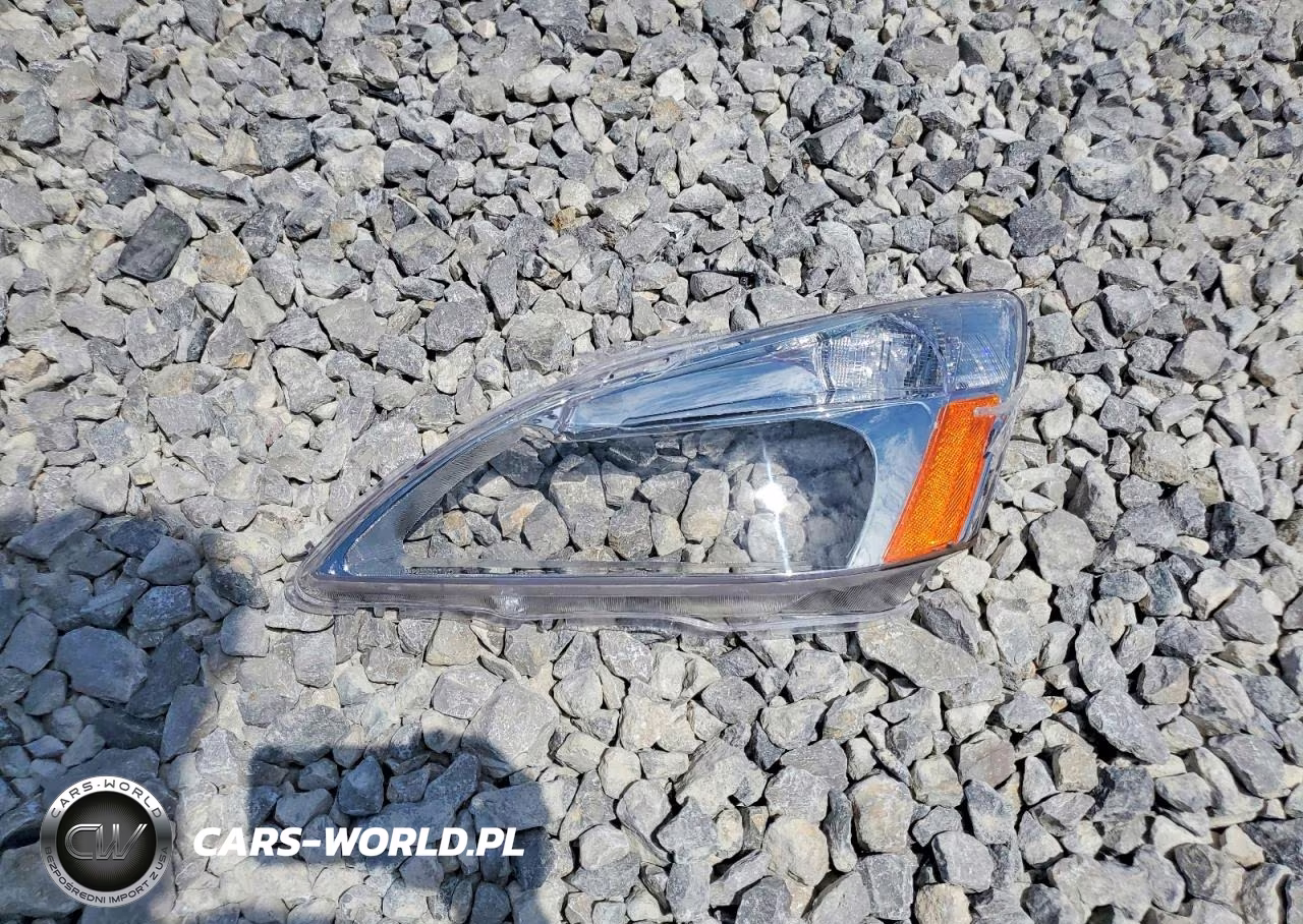 2005 Honda Accord Ex VIN:1HGCM72605A013734 - 12