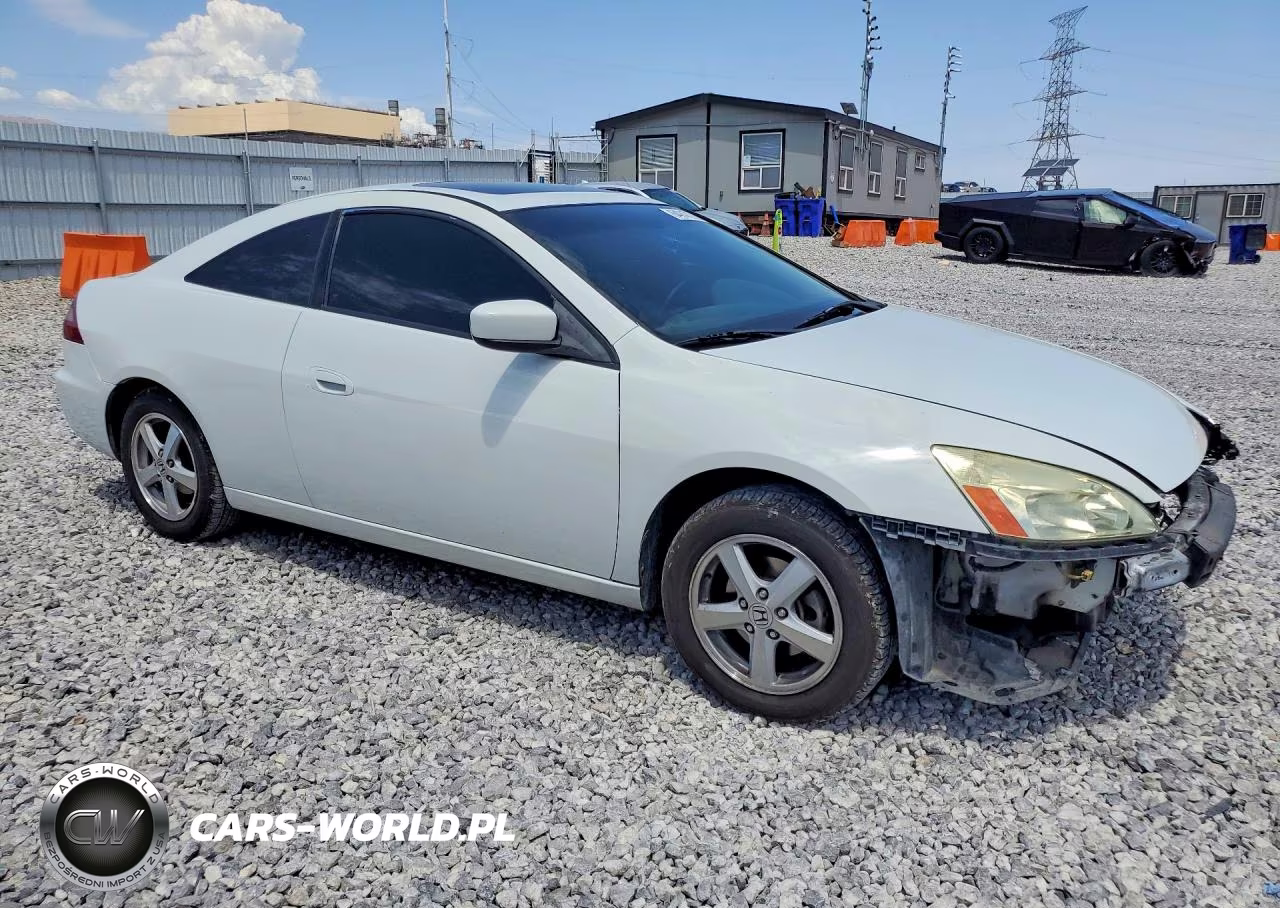 2005 Honda Accord Ex VIN:1HGCM72605A013734 - 4