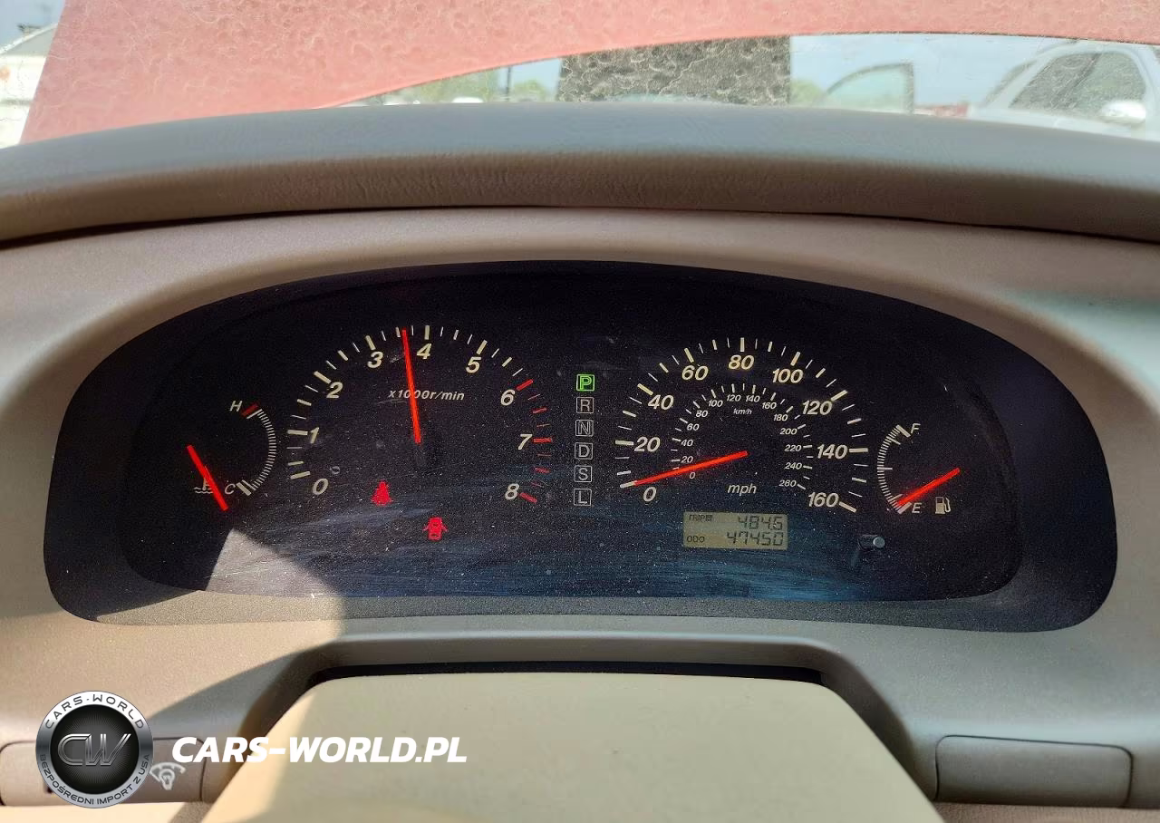 2002 Mazda Millenia S VIN:JM1TA222021728032 - 9