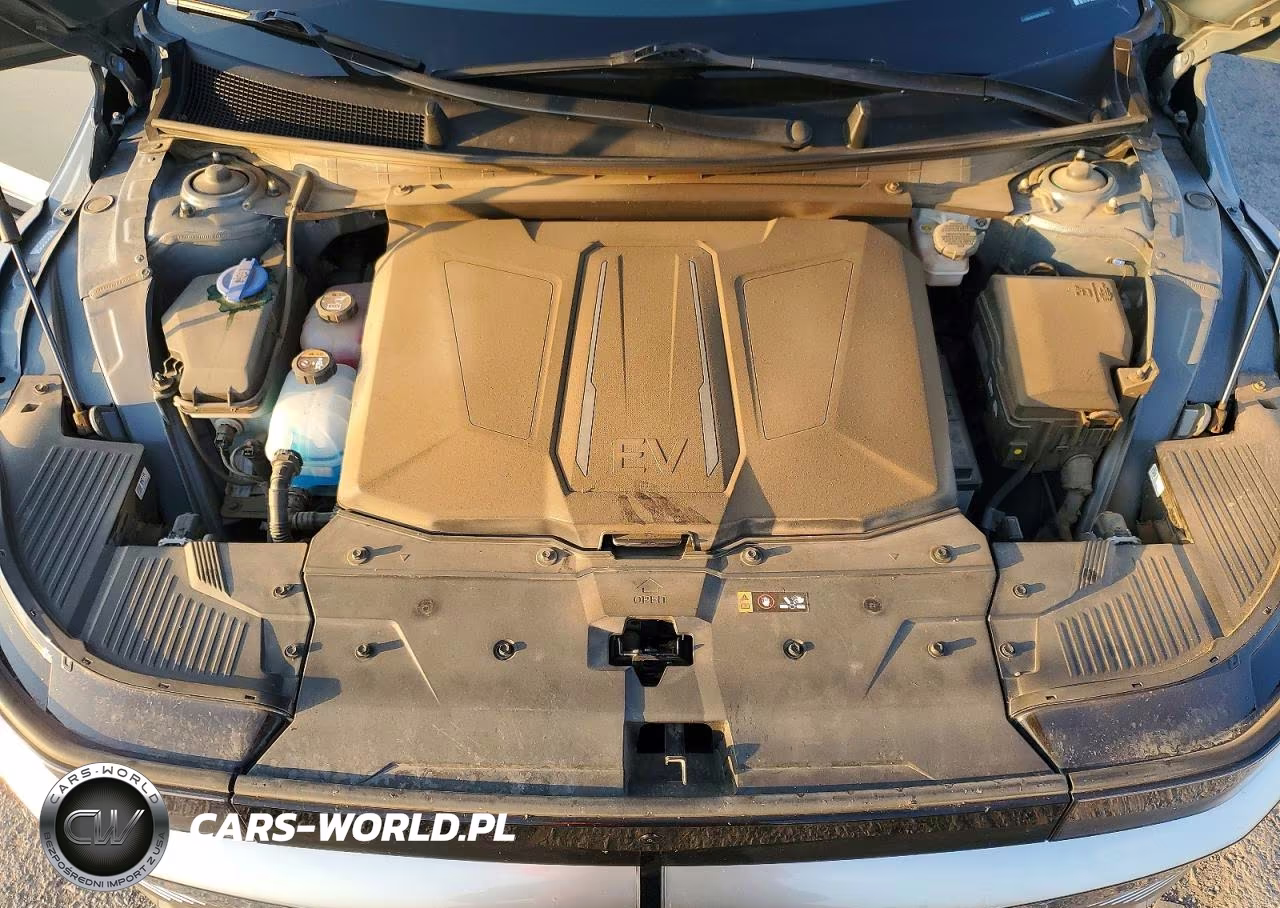 2023 Hyundai Ioniq 5 Limited VIN:KM8KR4AE5PU200869 - 12