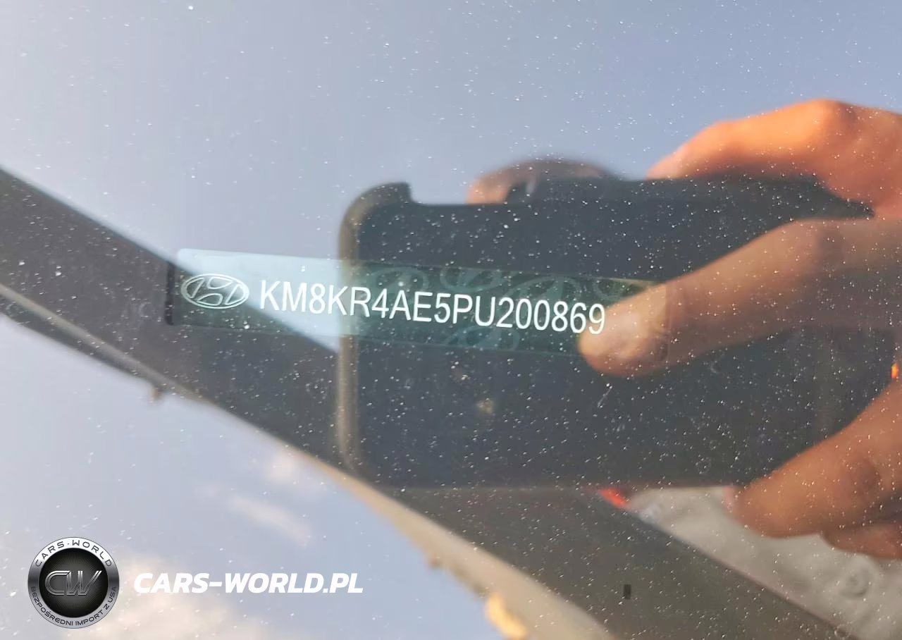 2023 Hyundai Ioniq 5 Limited VIN:KM8KR4AE5PU200869 - 14