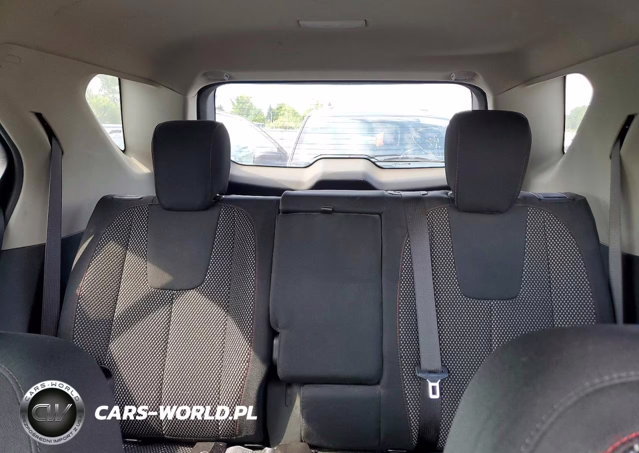 2017 Chevrolet Equinox Lt VIN:2GNFLFEK3H6101526 - 10