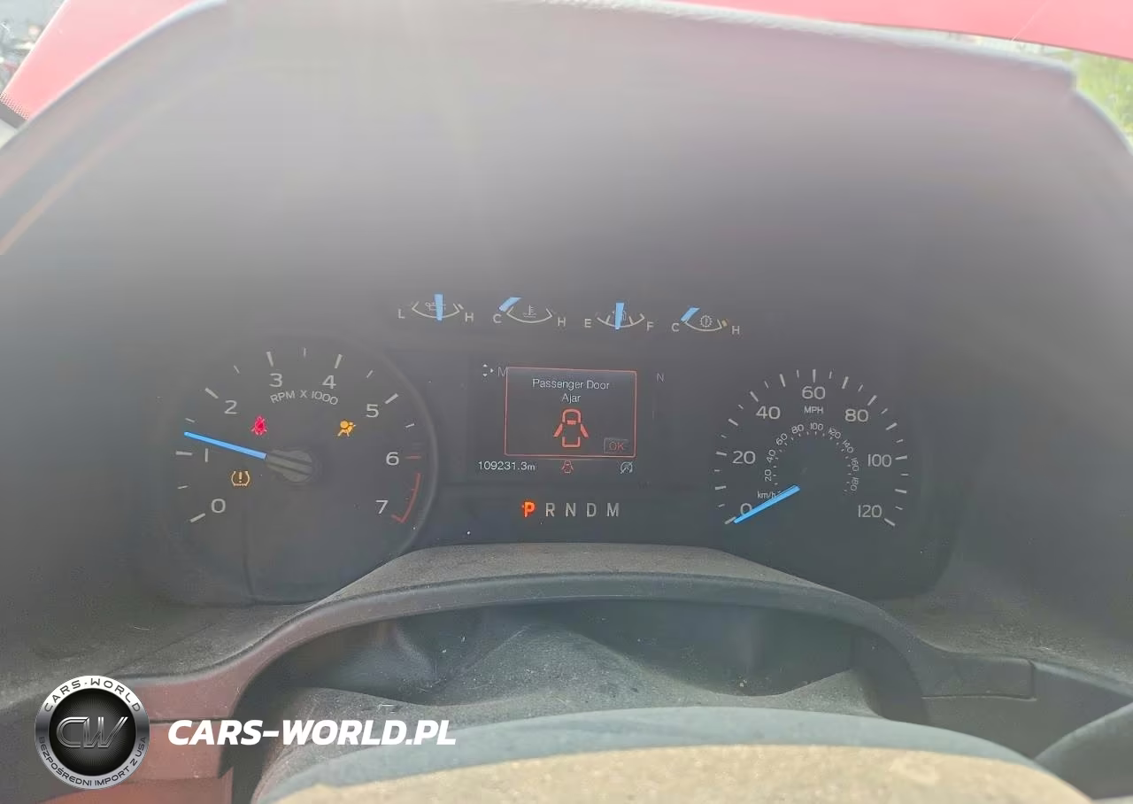 2018 Ford F150 Super Cab VIN:1FTEX1EP0JKG02674 - 9