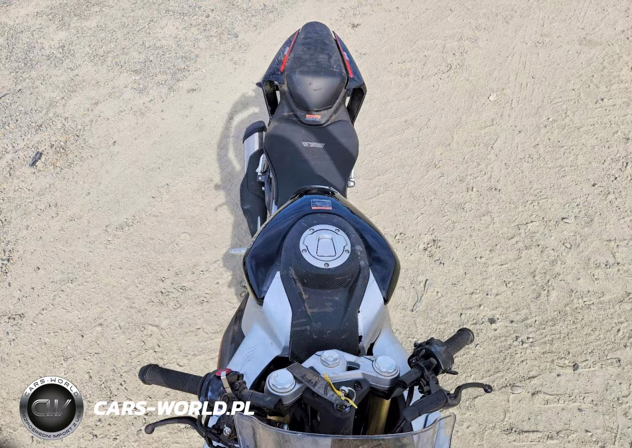 2026 Cf Moto 450Ss VIN:LCEPESLP4T6000959 - 5