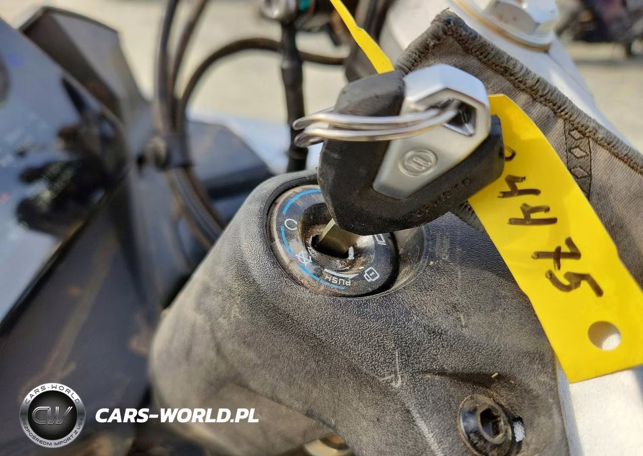 2026 Cf Moto 450Ss VIN:LCEPESLP4T6000959 - 8