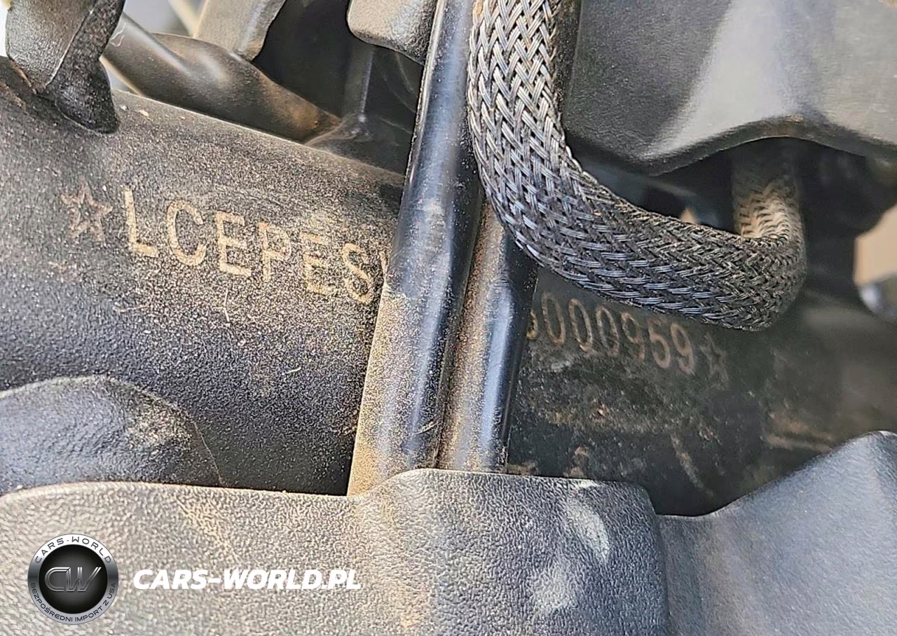 2026 Cf Moto 450Ss VIN:LCEPESLP4T6000959 - 9