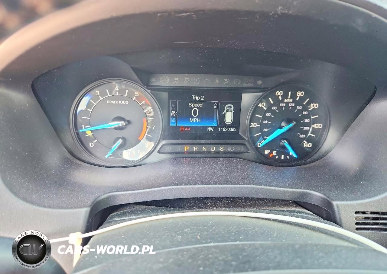 2017 Ford Explorer Xlt VIN:1FM5K7D80HGD36805 - 9