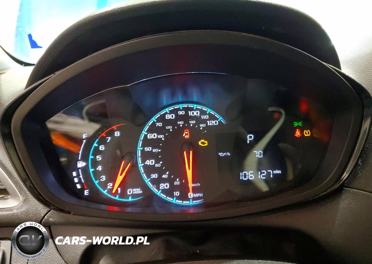 2020 Chevrolet Spark Ls VIN:KL8CB6SA1LC411824 - 9