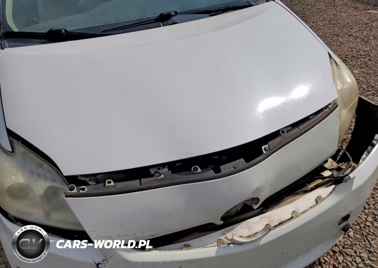 2010 Toyota Prius Iii VIN:JTDKN3DU9A0108384 - 11