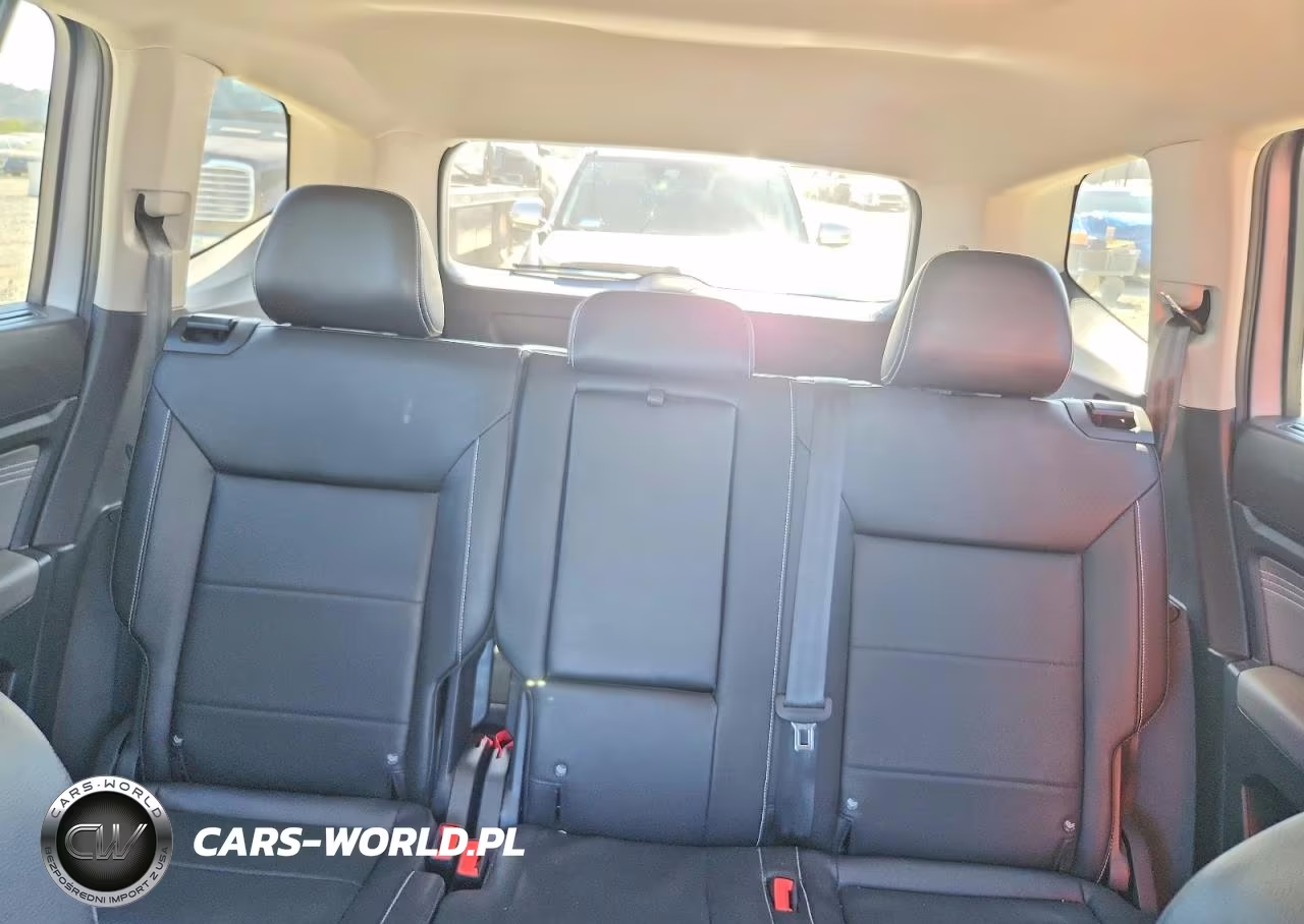 2023 Volkswagen Atlas Se VIN:1V2KP2CA5PC509383 - 10