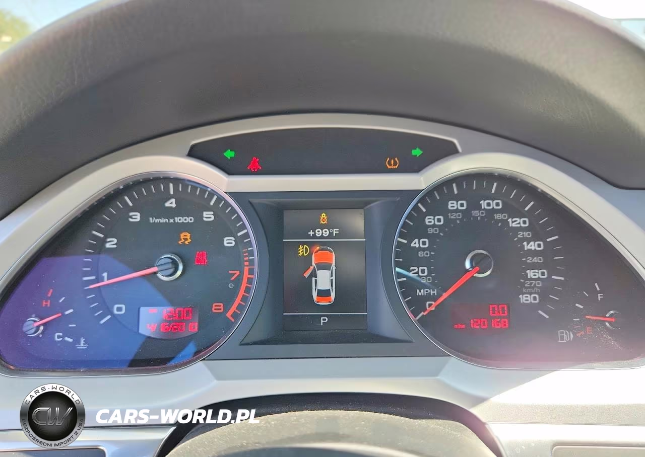2011 Audi A6 Premium Plus VIN:WAUFGAFB3BN067487 - 9