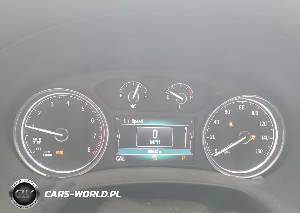 2018 Buick Enclave Premium VIN:5GAERCKW6JJ285959 - 9