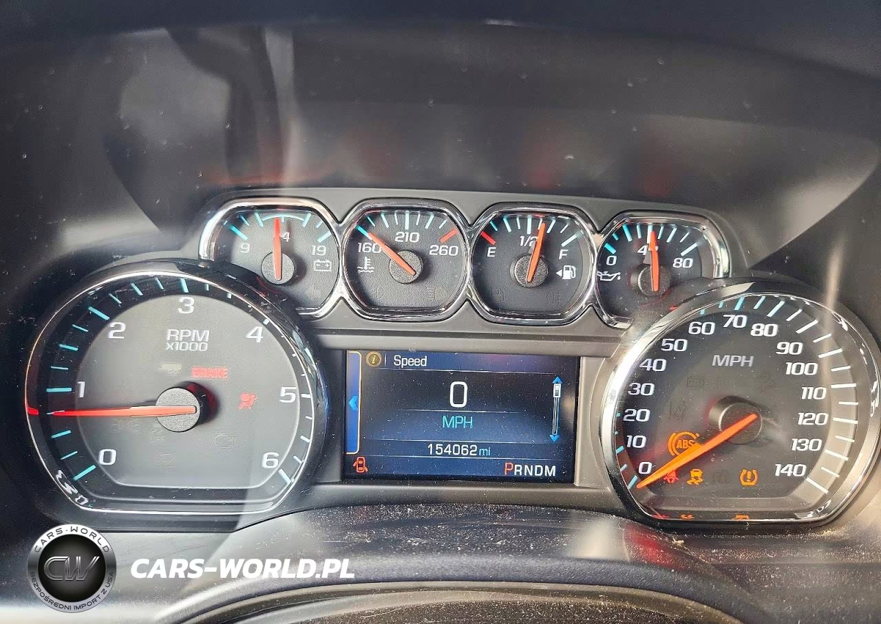 2014 Chevrolet Silverado K1500 Ltz VIN:3GCUKSEC6EG539428 - 9
