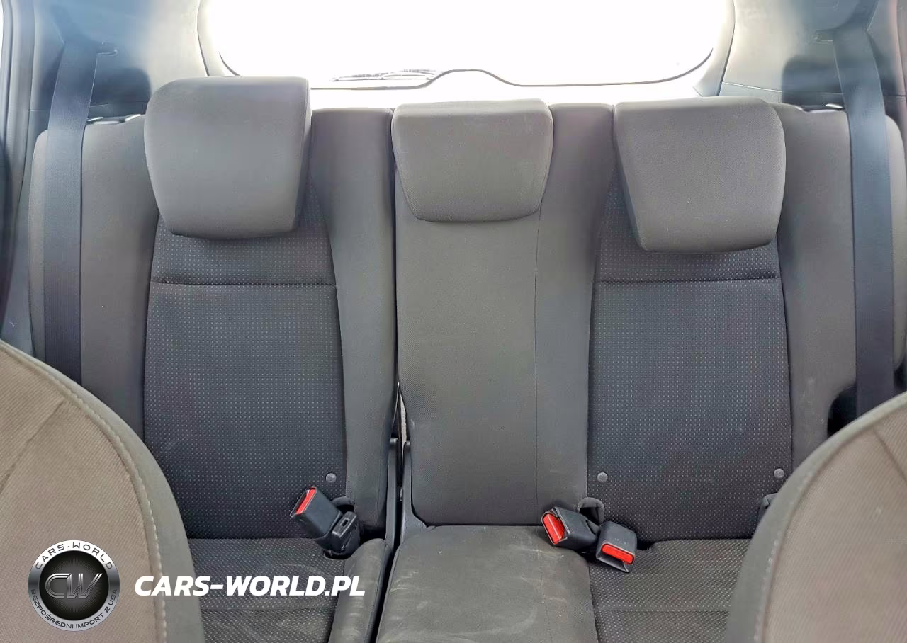 2019 Honda Hr-V Sport VIN:3CZRU6H10KM707993 - 10