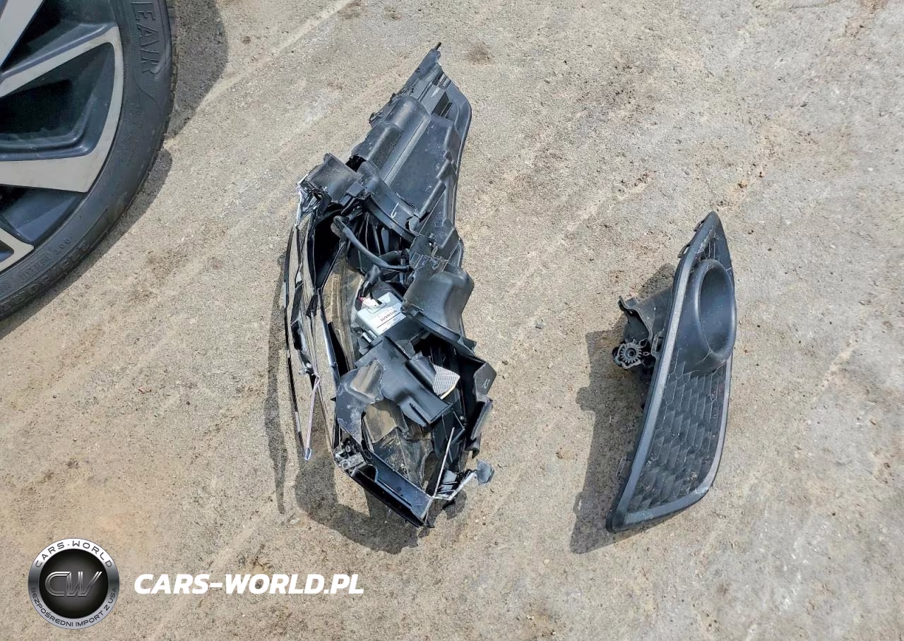 2019 Honda Hr-V Sport VIN:3CZRU6H10KM707993 - 13
