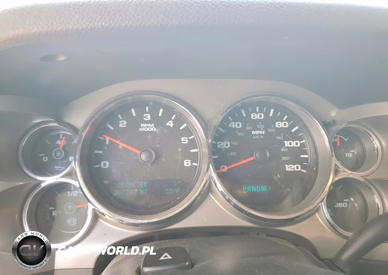 2011 Chevrolet Silverado K1500 Lt VIN:3GCPKSE36BG370181 - 9