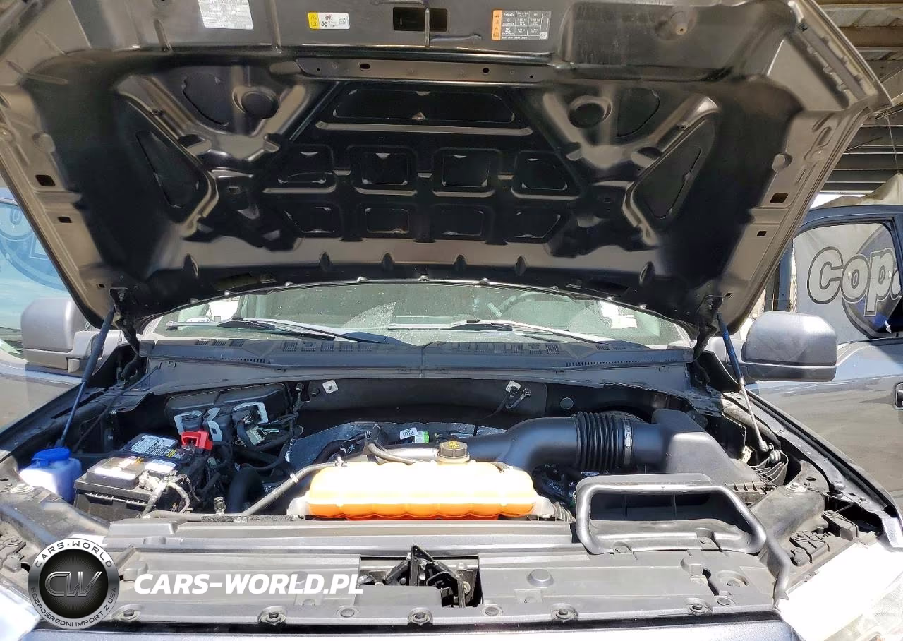 2019 Ford F150 Supercrew VIN:1FTEW1CP2KKC04177 - 11