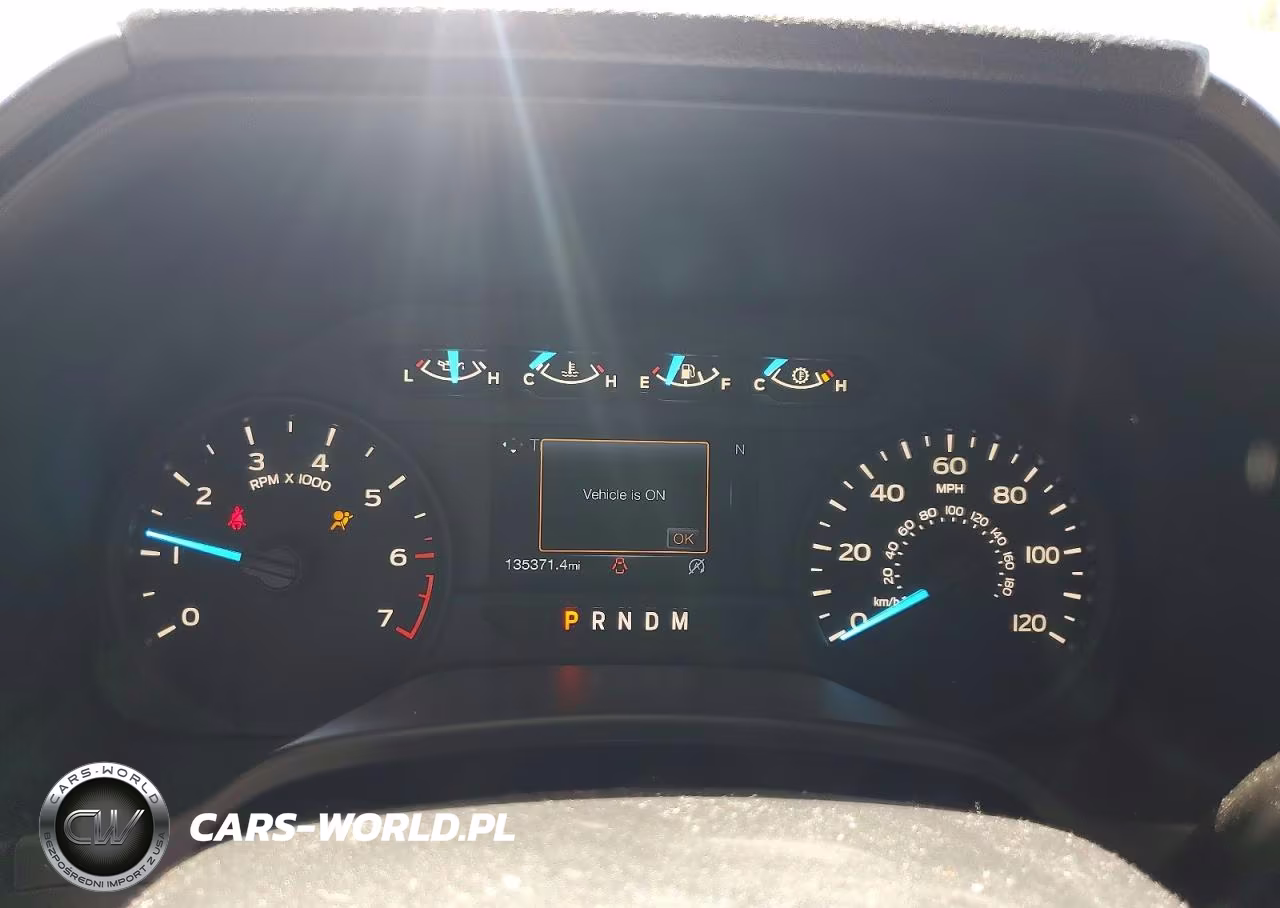 2019 Ford F150 Supercrew VIN:1FTEW1CP2KKC04177 - 9