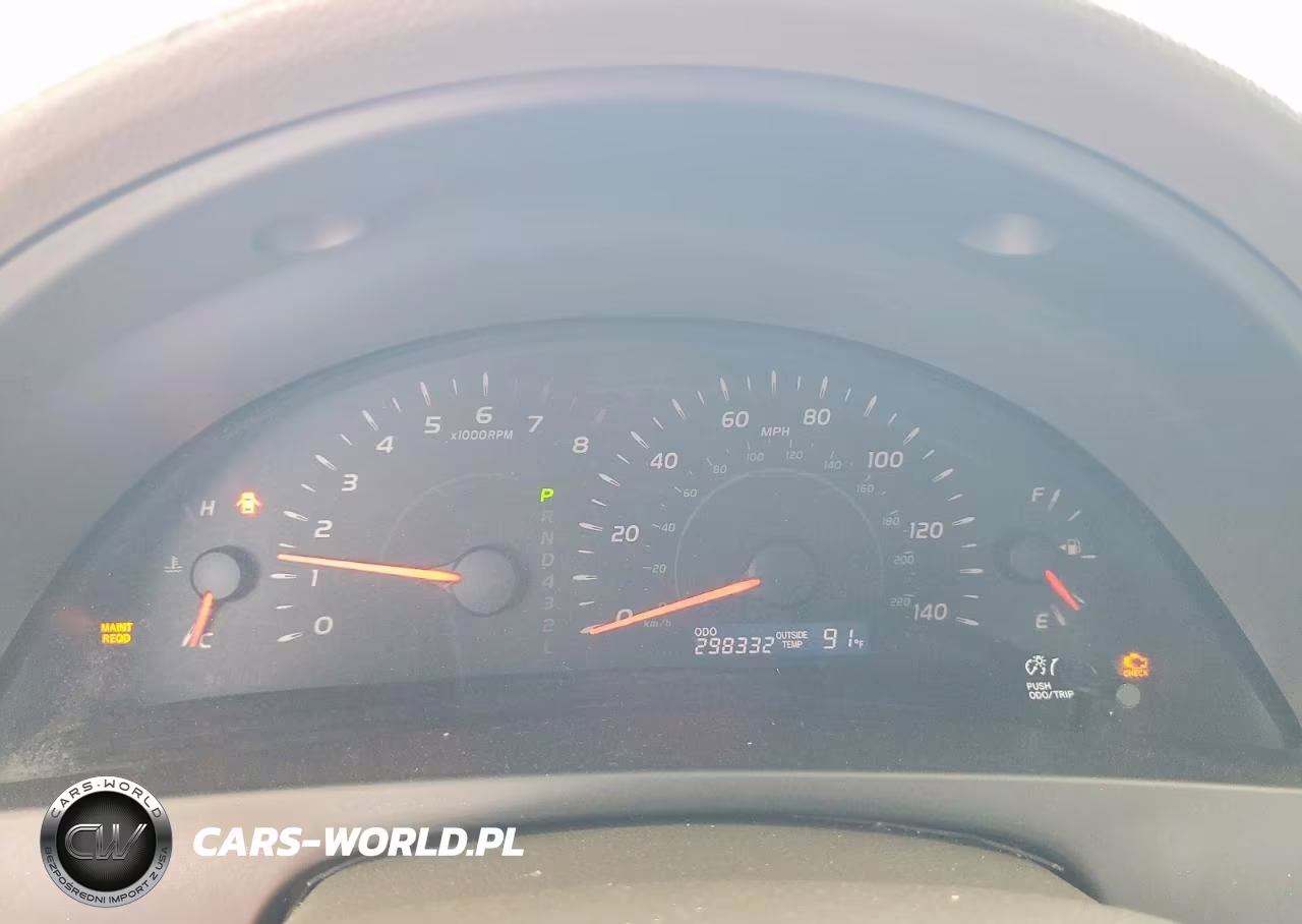 2008 Toyota Camry Le VIN:4T1BE46K88U763006 - 9