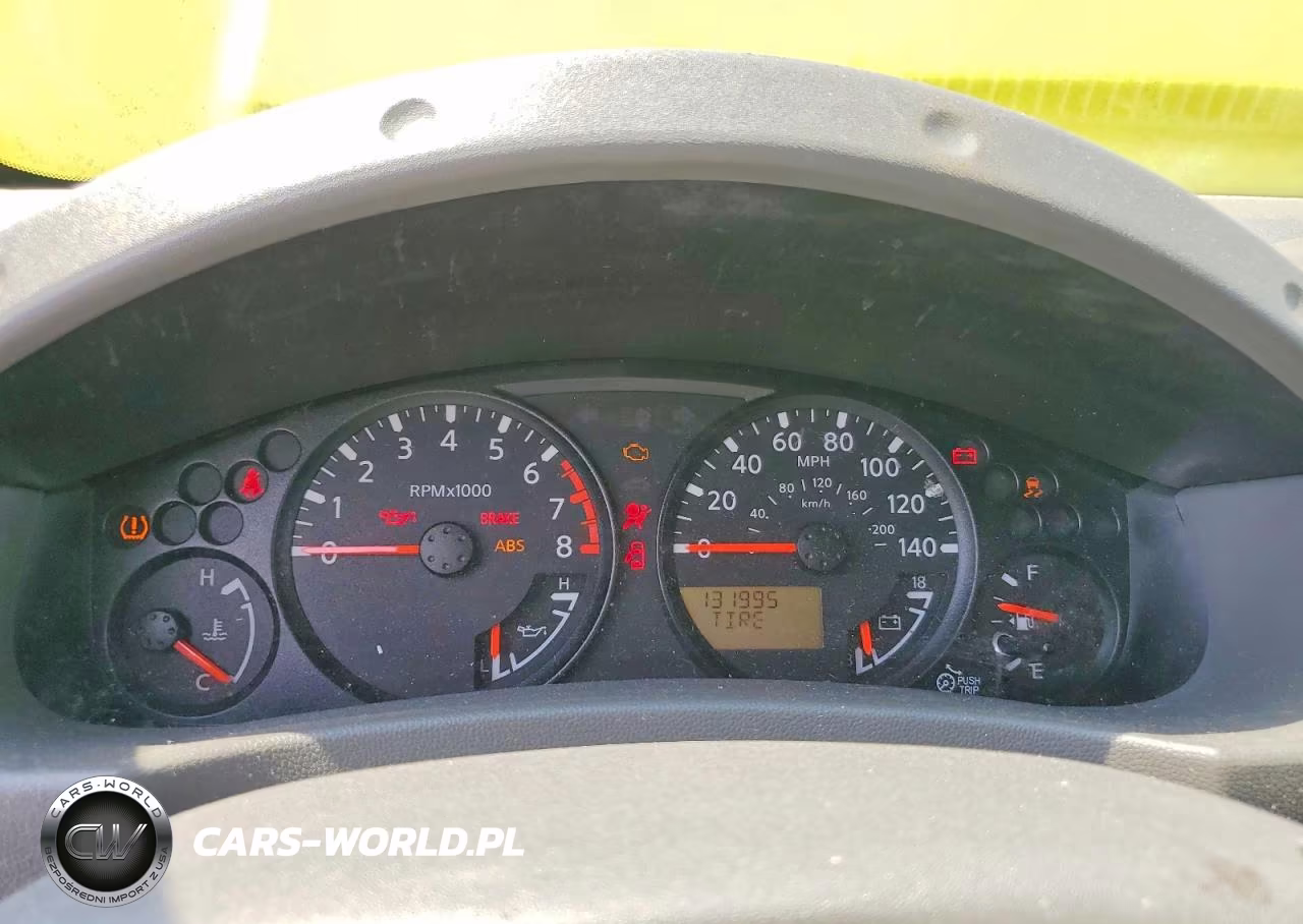 2019 Nissan Frontier Sv VIN:1N6DD0ER5KN793134 - 9